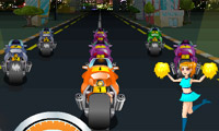 play Moto Madness