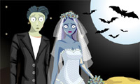 play Halloween Couple