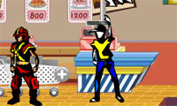 play Fire Hero