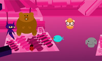 play Pig Detective