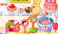 play Sue Chocolate Candy Maker