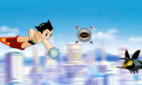 play Astro Boy - Astro Power