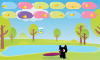 play Fish Catch