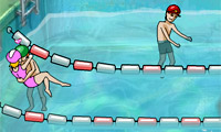 play Cool Smimming Pool