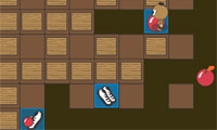 play Bomberchamp