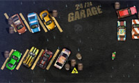 play Race To Kill