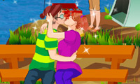 play Marcus First Kiss