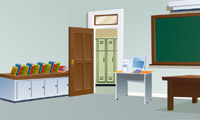 play Classroom Decor