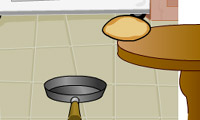 play Pancake Flip