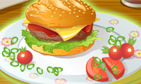 play Yummy Burger