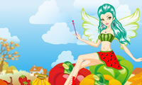 play Harvest Fairy