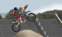 play Supreme Stunt