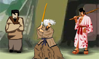 play Bleach Training Ii