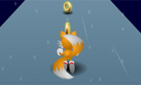 play Tails Cosmic Rush