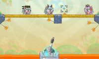 play Laser Cannon