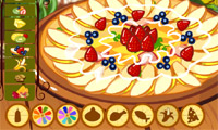 play Delicious Pizza