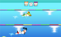 play Swim Challenge