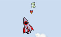 play Into Space