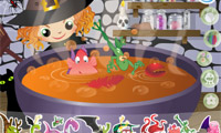 play Tasty Witches Brew