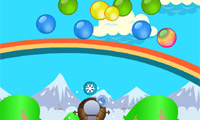 play Bubble Popper Deluxe