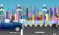 play Car Pulling
