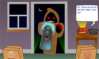 play Trick Or Treat Xtreme
