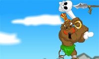 play Kuru Kafa Firlatma
