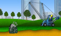 play Power Showel