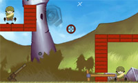 play Helmet Bombers 2