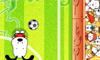 play Soccer Dog