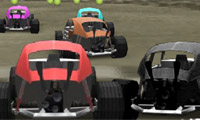 play 3D Buggy Racing