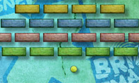 play Brick Smash