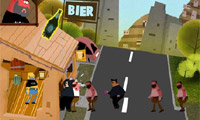 play Bar Defender