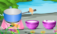 play Macaronic Cheese