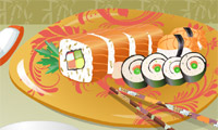 play Sushi Style
