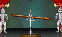 play Balance The Gold
