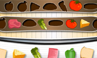 play Razer Foods