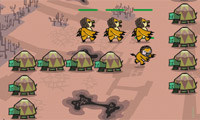 play Mr. No Hands - Defense Of Big Green