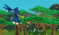 play Morph Fighter