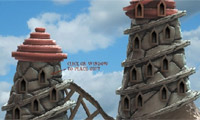 play Slice Fortress Defense 2