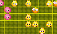 play Orchard Harvest