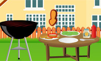 play Cooking Burger Make