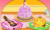 play Creation Cake 2