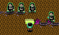 play Zombie Breaker
