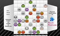 play Halloween Picdoku
