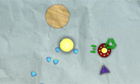 play Intergalactic Rumble