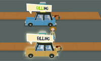 play Fuel Manager
