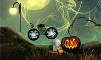 play Truck Or Treat