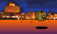 play Out Of Halloween