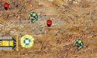 play Joe Vs Armegeddon